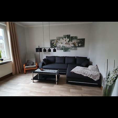 Neu! Ferienwohnung Unger Schwarzenberg/Erzgebirge Exterior foto