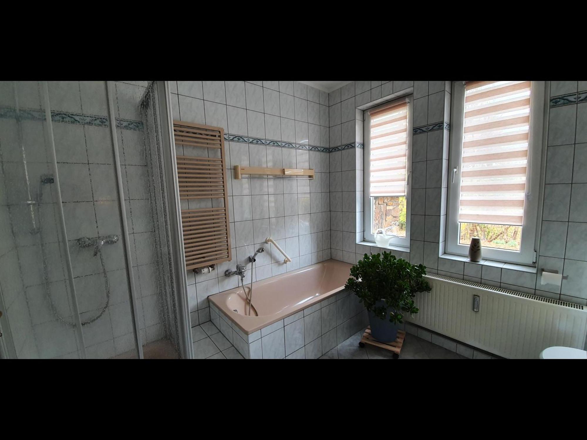 Neu! Ferienwohnung Unger Schwarzenberg/Erzgebirge Exterior foto