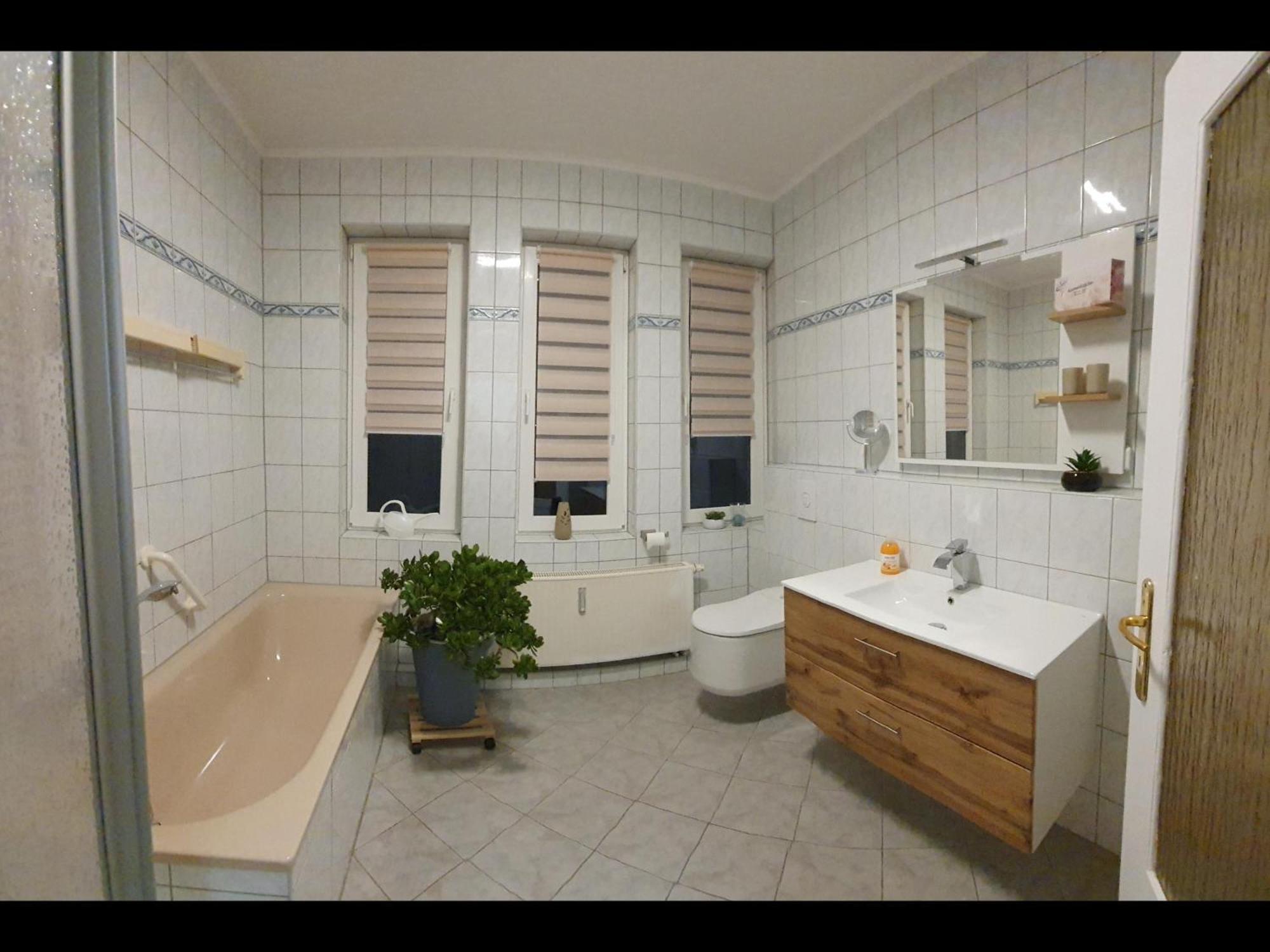 Neu! Ferienwohnung Unger Schwarzenberg/Erzgebirge Exterior foto