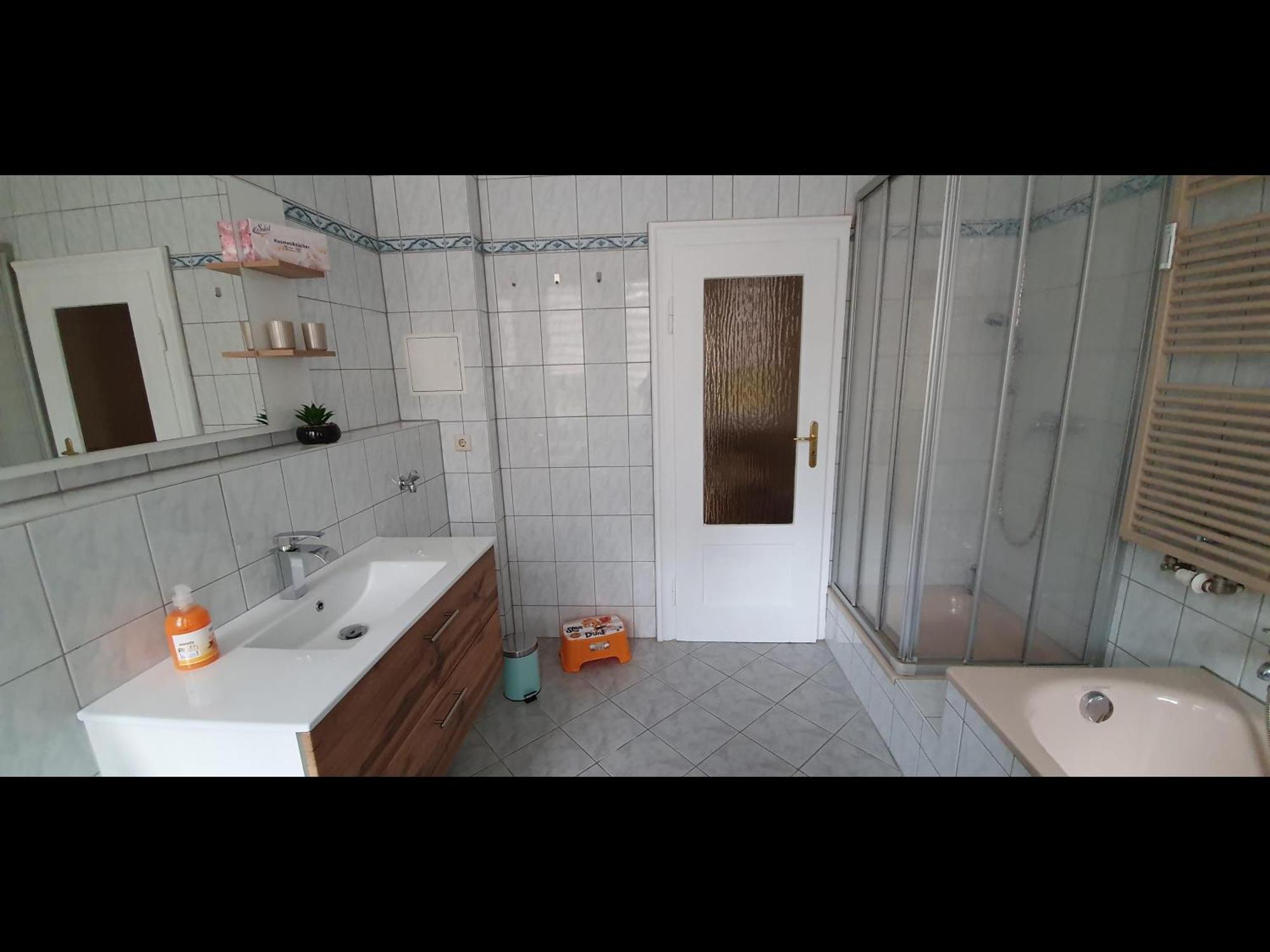 Neu! Ferienwohnung Unger Schwarzenberg/Erzgebirge Exterior foto
