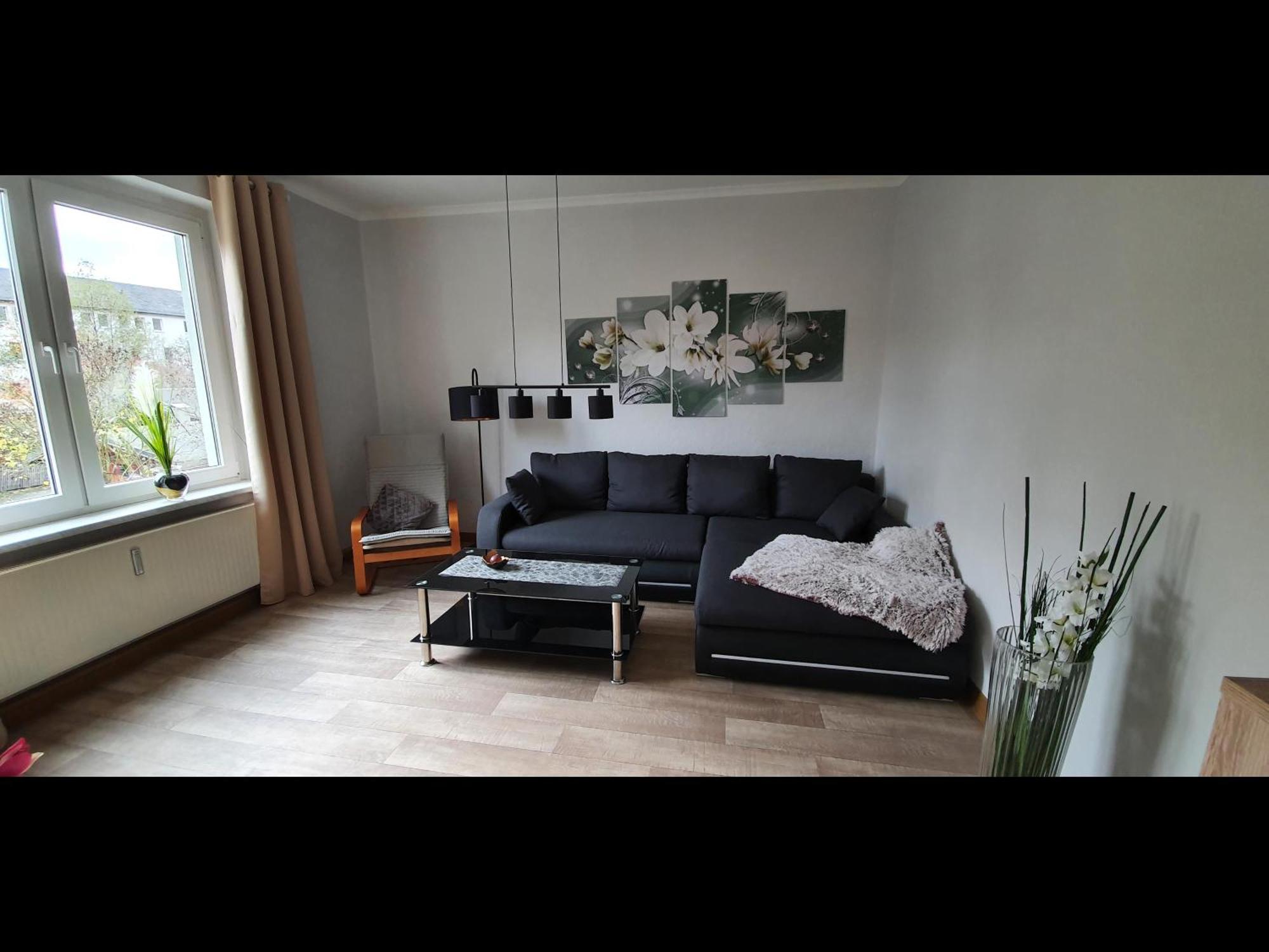 Neu! Ferienwohnung Unger Schwarzenberg/Erzgebirge Exterior foto